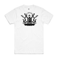 Block Tee - Discontinued Item Thumbnail
