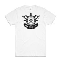 Block Tee - Discontinued Item Thumbnail