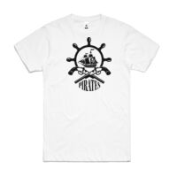 Block Tee - Discontinued Item Thumbnail