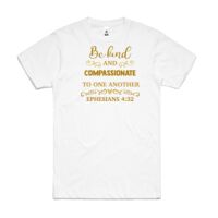 Block Tee - Discontinued Item Thumbnail