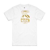 Block Tee - Discontinued Item Thumbnail