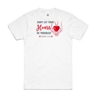 Block Tee - Discontinued Item Thumbnail