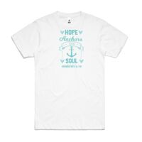 Block Tee - Discontinued Item Thumbnail