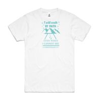 Block Tee - Discontinued Item Thumbnail