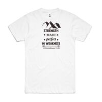 Block Tee - Discontinued Item Thumbnail