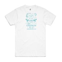 Block Tee - Discontinued Item Thumbnail