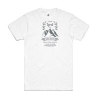 Block Tee - Discontinued Item Thumbnail