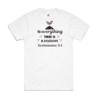 Block Tee - Discontinued Item Thumbnail