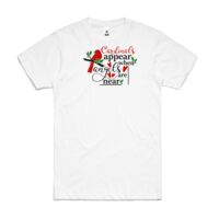 Block Tee - Discontinued Item Thumbnail