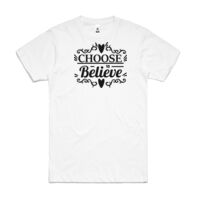 Block Tee - Discontinued Item Thumbnail