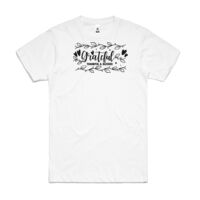 Block Tee - Discontinued Item Thumbnail