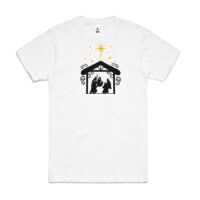 Block Tee - Discontinued Item Thumbnail