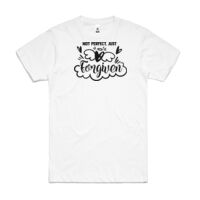 Block Tee - Discontinued Item Thumbnail