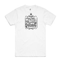 Block Tee - Discontinued Item Thumbnail