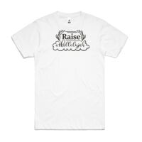 Block Tee - Discontinued Item Thumbnail