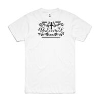Block Tee - Discontinued Item Thumbnail