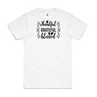 Block Tee - Discontinued Item Thumbnail