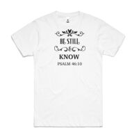 Block Tee - Discontinued Item Thumbnail