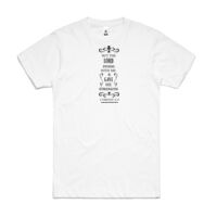 Block Tee - Discontinued Item Thumbnail