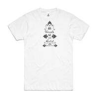 Block Tee - Discontinued Item Thumbnail