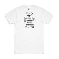 Block Tee - Discontinued Item Thumbnail