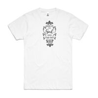 Block Tee - Discontinued Item Thumbnail