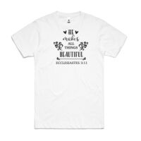 Block Tee - Discontinued Item Thumbnail