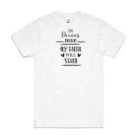 Block Tee - Discontinued Item Thumbnail