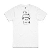 Block Tee - Discontinued Item Thumbnail