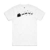 Block Tee - Discontinued Item Thumbnail