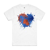 Block Tee - Discontinued Item Thumbnail