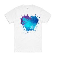 Block Tee - Discontinued Item Thumbnail
