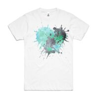 Block Tee - Discontinued Item Thumbnail