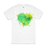 Block Tee - Discontinued Item Thumbnail