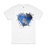 Block Tee - Discontinued Item Thumbnail