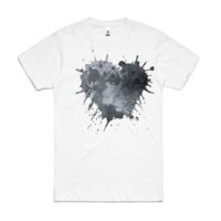 Block Tee - Discontinued Item Thumbnail