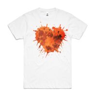 Block Tee - Discontinued Item Thumbnail