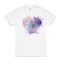 Block Tee - Discontinued Item Thumbnail