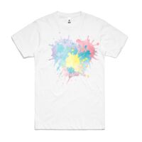 Block Tee - Discontinued Item Thumbnail