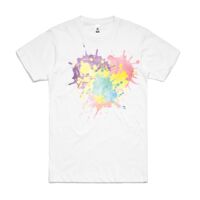 Block Tee - Discontinued Item Thumbnail