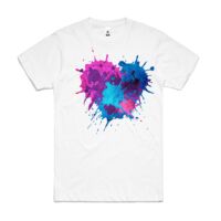 Block Tee - Discontinued Item Thumbnail