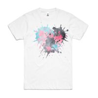 Block Tee - Discontinued Item Thumbnail