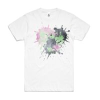 Block Tee - Discontinued Item Thumbnail
