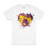 Block Tee - Discontinued Item Thumbnail