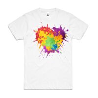 Block Tee - Discontinued Item Thumbnail