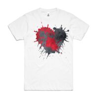 Block Tee - Discontinued Item Thumbnail