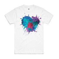 Block Tee - Discontinued Item Thumbnail