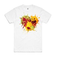 Block Tee - Discontinued Item Thumbnail