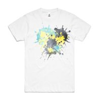 Block Tee - Discontinued Item Thumbnail
