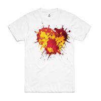 Block Tee - Discontinued Item Thumbnail